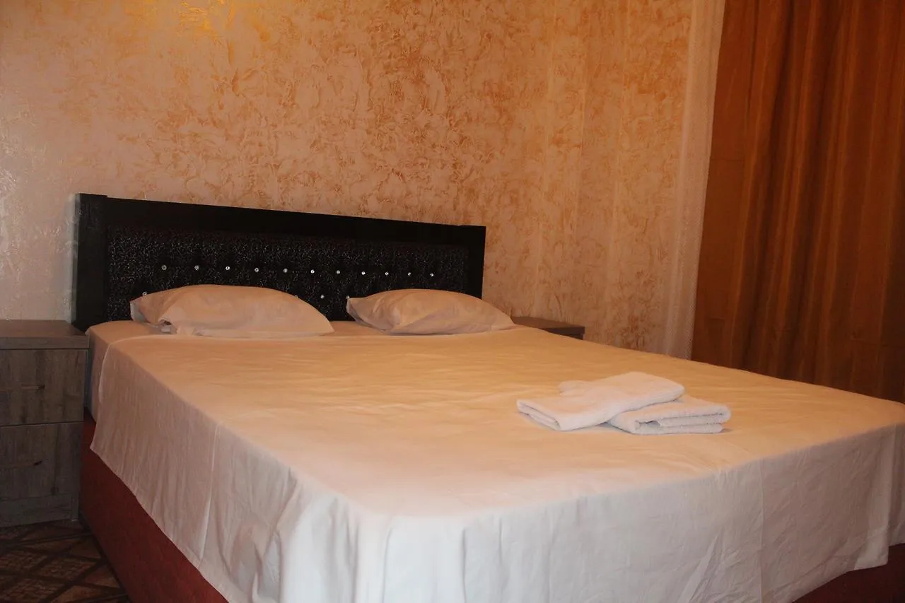 Cozy Corner Hotel Batumi