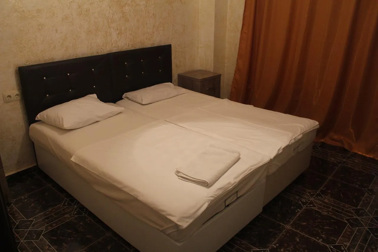 Cozy Corner Hotel Batumi