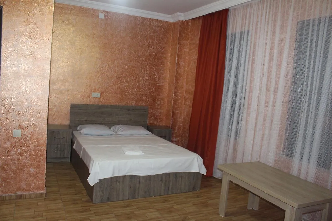 ***  Cozy Corner Hotel Batumi Gruzja