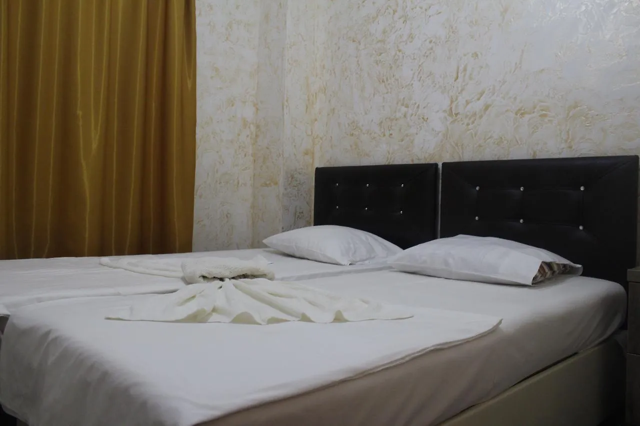 ***  Cozy Corner Hotel Batumi Gruzja