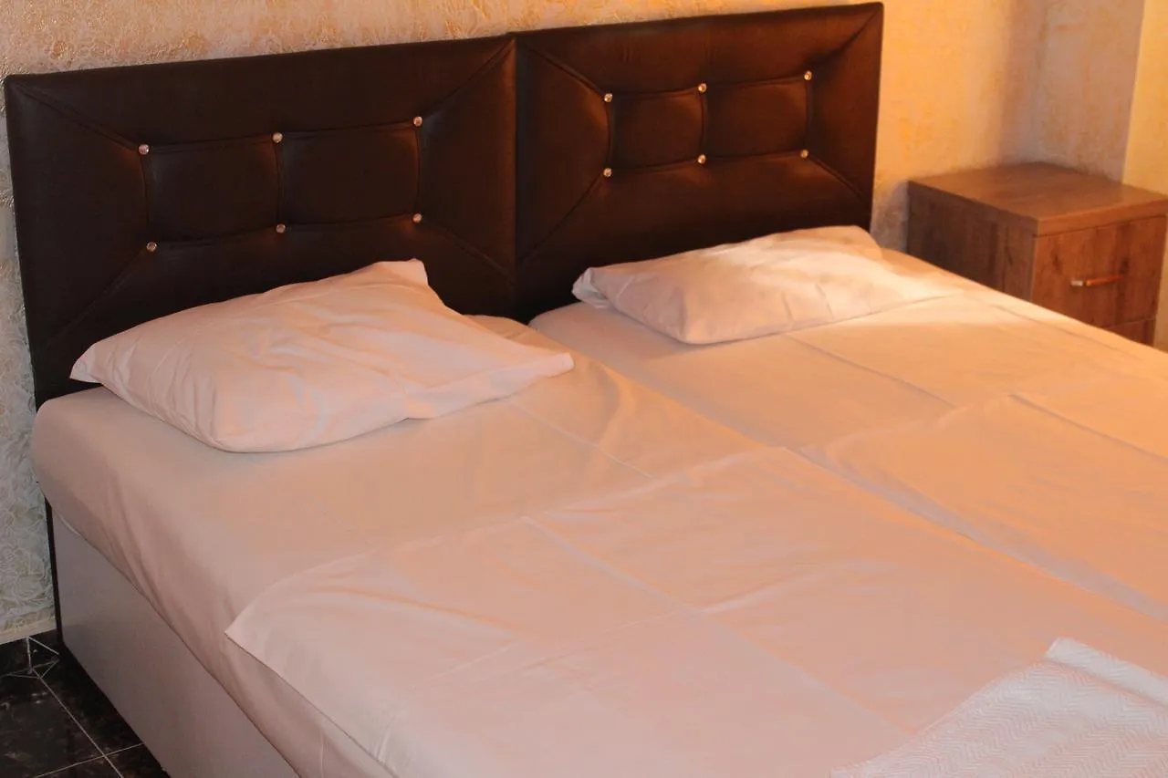 Cozy Corner Hotel Batumi